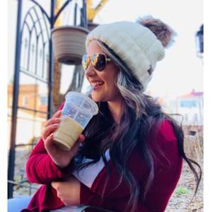 Meet your Posher, Taylor